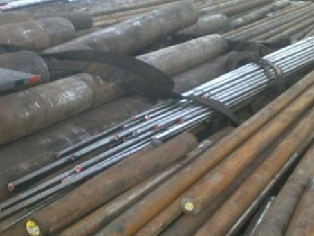 东兰40CrMnMo7模具钢