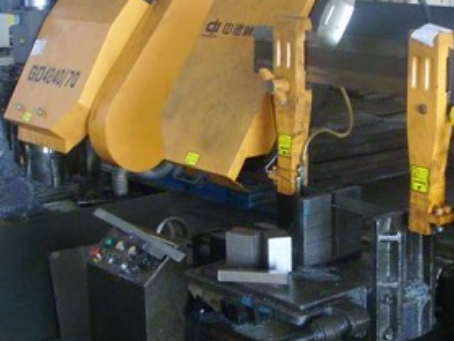 东兰SM45模具钢