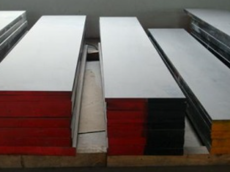 东兰Cr12MoV模具钢