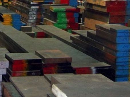 东兰4Cr5MoSiV1模具钢