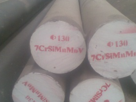 东兰7CrSiMnMoV工具钢