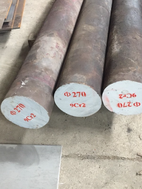 东兰9Cr2工具钢