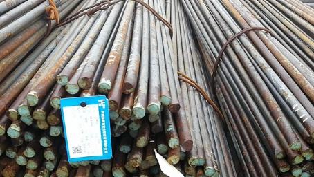 东兰30CrNi3Mo合金结构钢