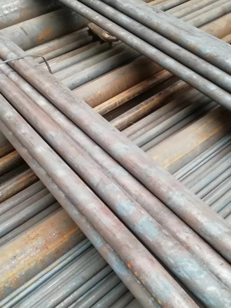 东兰45B合金结构钢
