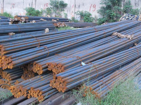 东兰50Cr合金结构钢