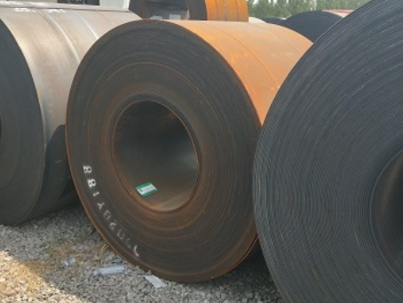 东兰Q355NHB耐候板