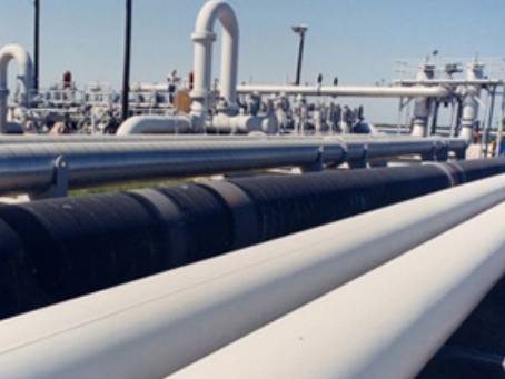 东兰石油输送案例